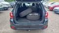 View of boot / luggage space