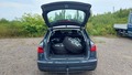 View of boot / luggage space