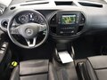 View of dashboard