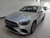 Mercedes-Benz E 450 4Matic 5G-TRONIC "AMG Line"
