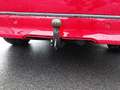 View of trailer tow-bar hitch