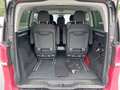 View of boot / luggage space