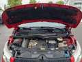 View of engine compartment