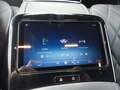 View of rear entertainment and accessories