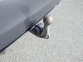 View of trailer tow-bar hitch