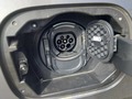 View of fittings for electric vehicle