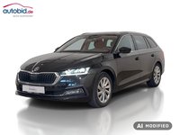 Skoda Octavia Combi 2,0 TDI DSG "Selection Plus"