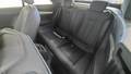 View of rear seat