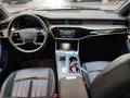 View of dashboard