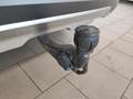 View of trailer tow-bar hitch