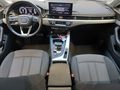 View of dashboard