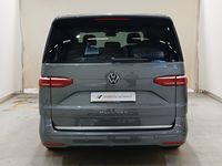 Rear view