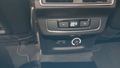 View of rear climate control switch