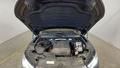 View of engine compartment