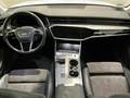 View of dashboard