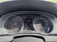 Pogled kombi instrument