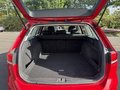 View of boot / luggage space