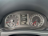 Pogled kombi instrument