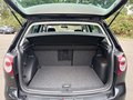 View of boot / luggage space