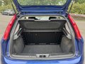 View of boot / luggage space