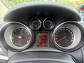 Pogled kombi instrument