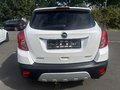 Rear view