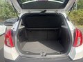 View of boot / luggage space