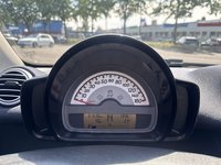 Pogled kombi instrument