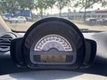 Pogled kombi instrument