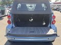 View of boot / luggage space