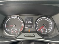 Вид на приборную панель