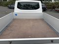 View of boot / luggage space
