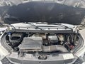 View of engine compartment