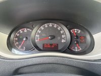 Вид на приборную панель