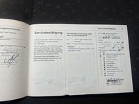 Документ о выполнении сервиса