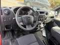 View of dashboard