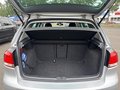 View of boot / luggage space