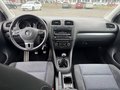 View of dashboard