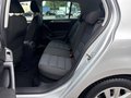 View of rear seat