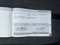 Servisna knjižica