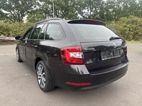 Вид сзади слева