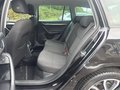 View of rear seat