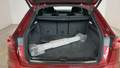 View of boot / luggage space