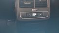 View of rear climate control switch