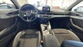View of dashboard
