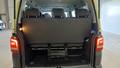 View of boot / luggage space