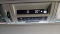 View of rear climate control switch