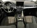 View of dashboard