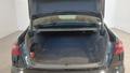 View of boot / luggage space