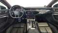 View of dashboard